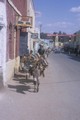 Harar, strade