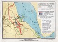La conquista dell'Eritrea, 1885 e 1895