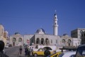 Asmara, la moschea costruita dagli italiani nel 1938