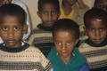 Addis Abeba, Etiopia, orfanatrofio 
