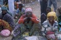 Harar, donne al mercato