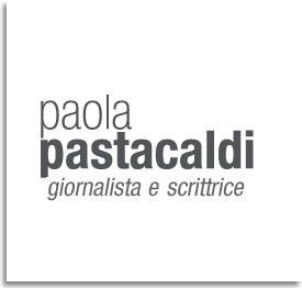 Paola Pastacaldi
